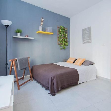 Realejo Atico Con Terraza Apartment Granada Exterior photo