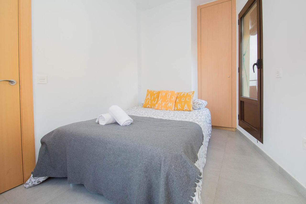Realejo Atico Con Terraza Apartment Granada Exterior photo