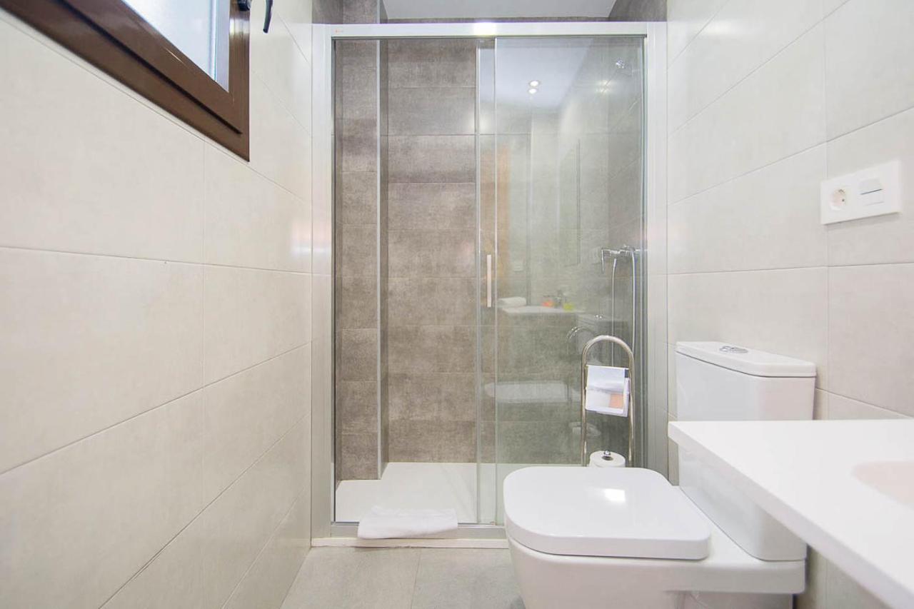 Realejo Atico Con Terraza Apartment Granada Exterior photo