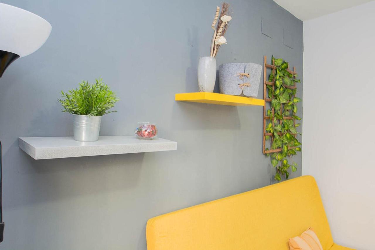 Realejo Atico Con Terraza Apartment Granada Exterior photo